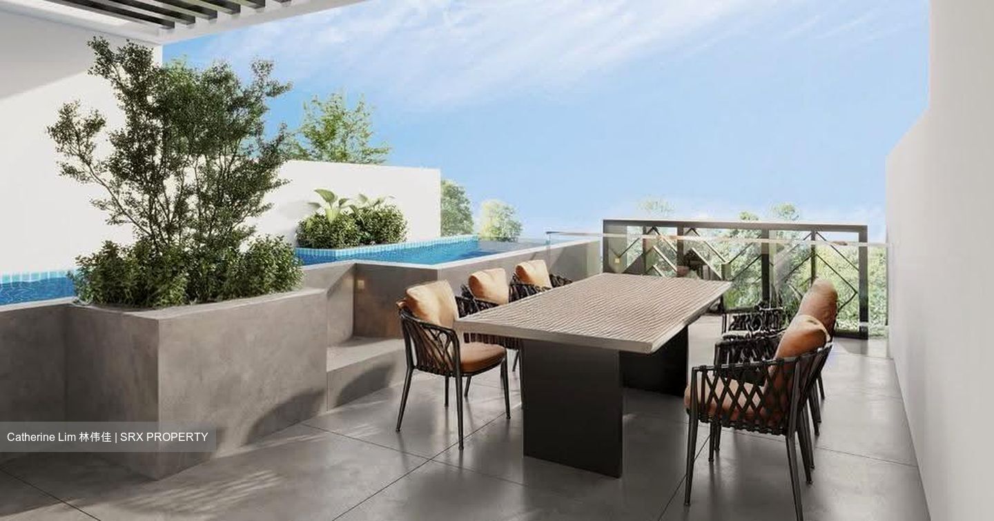 Onan Road (D15), Terrace #636887391